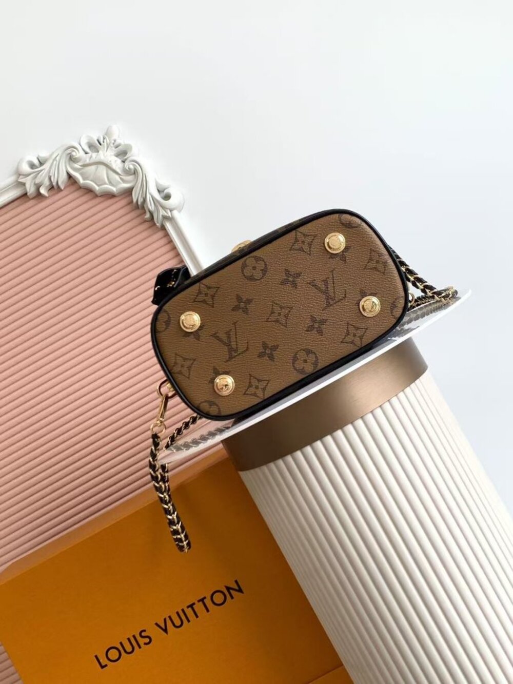 Louis Vuitton bag - Picture 4 of 6